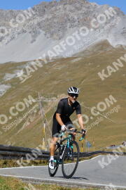 Photo #4228221 | 10-09-2023 11:20 | Passo Dello Stelvio - Peak BICYCLES