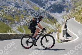 Photo #4112084 | 01-09-2023 13:01 | Passo Dello Stelvio - Prato side BICYCLES