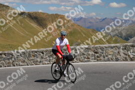 Photo #2710368 | 22-08-2022 13:37 | Passo Dello Stelvio - Prato side BICYCLES