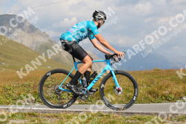 Foto #4075891 | 26-08-2023 11:36 | Passo Dello Stelvio - die Spitze BICYCLES
