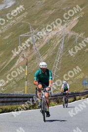 Photo #2669489 | 16-08-2022 12:30 | Passo Dello Stelvio - Peak BICYCLES