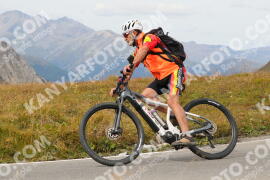 Foto #4137666 | 03-09-2023 15:07 | Passo Dello Stelvio - die Spitze BICYCLES