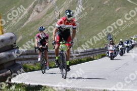 Photo #3210410 | 24-06-2023 14:09 | Passo Dello Stelvio - Peak BICYCLES