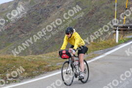 Foto #4137602 | 03-09-2023 15:00 | Passo Dello Stelvio - die Spitze BICYCLES