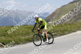 Foto #3369146 | 07-07-2023 15:04 | Passo Dello Stelvio - die Spitze BICYCLES