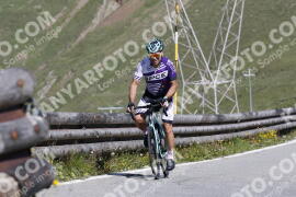 Foto #3458035 | 15-07-2023 10:09 | Passo Dello Stelvio - die Spitze BICYCLES