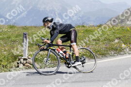 Photo #3529312 | 18-07-2023 12:18 | Passo Dello Stelvio - Peak BICYCLES