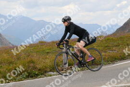 Foto #3834012 | 12-08-2023 14:33 | Passo Dello Stelvio - die Spitze BICYCLES