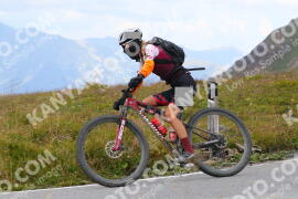 Foto #3921375 | 17-08-2023 12:45 | Passo Dello Stelvio - die Spitze BICYCLES