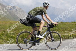Photo #3510113 | 17-07-2023 11:15 | Passo Dello Stelvio - Peak BICYCLES