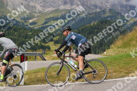 Photo #2526979 | 07-08-2022 10:30 | Gardena Pass BICYCLES