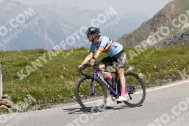 Foto #3425021 | 11-07-2023 12:39 | Passo Dello Stelvio - die Spitze BICYCLES