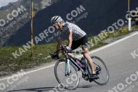 Foto #3170264 | 19-06-2023 11:39 | Passo Dello Stelvio - die Spitze BICYCLES