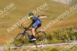 Photo #3980150 | 20-08-2023 09:51 | Passo Dello Stelvio - Peak BICYCLES