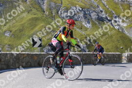 Photo #4109595 | 01-09-2023 11:01 | Passo Dello Stelvio - Prato side BICYCLES