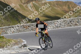 Foto #2710973 | 22-08-2022 14:11 | Passo Dello Stelvio - Prato Seite BICYCLES