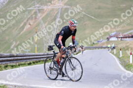 Foto #3170793 | 19-06-2023 11:23 | Passo Dello Stelvio - die Spitze BICYCLES