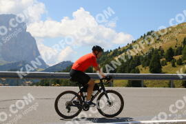 Photo #2576039 | 10-08-2022 13:37 | Gardena Pass BICYCLES