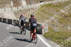 Photo #4209307 | 09-09-2023 11:22 | Passo Dello Stelvio - Prato side BICYCLES