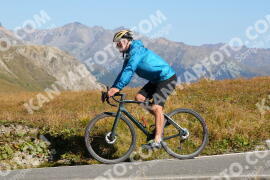 Foto #4162946 | 05-09-2023 11:00 | Passo Dello Stelvio - die Spitze BICYCLES