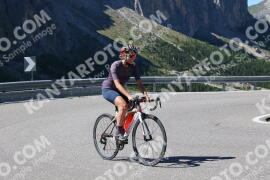 Photo #2555466 | 09-08-2022 11:28 | Gardena Pass BICYCLES