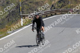 Foto #2668906 | 16-08-2022 12:13 | Passo Dello Stelvio - die Spitze BICYCLES