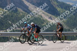 Photo #2501139 | 04-08-2022 13:27 | Gardena Pass BICYCLES