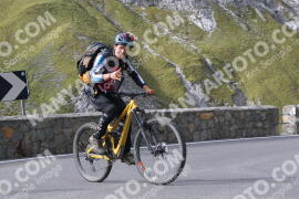 Foto #4109482 | 01-09-2023 09:55 | Passo Dello Stelvio - Prato Seite BICYCLES