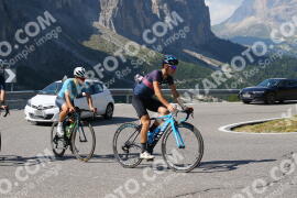 Photo #2512421 | 05-08-2022 10:56 | Gardena Pass BICYCLES
