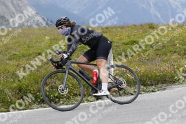 Foto #3596397 | 27-07-2023 14:37 | Passo Dello Stelvio - die Spitze BICYCLES