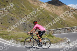 Foto #2710458 | 22-08-2022 13:43 | Passo Dello Stelvio - Prato Seite BICYCLES