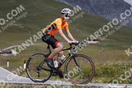 Foto #3693775 | 02-08-2023 10:41 | Passo Dello Stelvio - die Spitze BICYCLES
