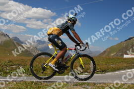 Foto #3967555 | 19-08-2023 15:06 | Passo Dello Stelvio - die Spitze BICYCLES