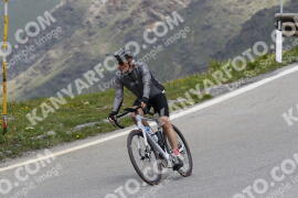 Foto #3287540 | 29-06-2023 14:09 | Passo Dello Stelvio - die Spitze BICYCLES