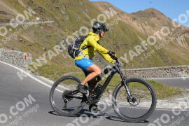 Photo #4212104 | 09-09-2023 13:56 | Passo Dello Stelvio - Prato side BICYCLES
