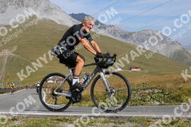 Photo #4061450 | 25-08-2023 10:11 | Passo Dello Stelvio - Peak BICYCLES