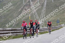 Foto #3107855 | 16-06-2023 10:56 | Passo Dello Stelvio - die Spitze BICYCLES