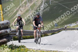 Foto #3531698 | 18-07-2023 13:48 | Passo Dello Stelvio - die Spitze BICYCLES