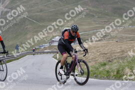 Foto #3108180 | 16-06-2023 11:08 | Passo Dello Stelvio - die Spitze BICYCLES