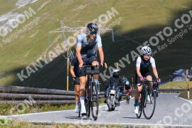 Foto #3910649 | 16-08-2023 10:44 | Passo Dello Stelvio - die Spitze BICYCLES