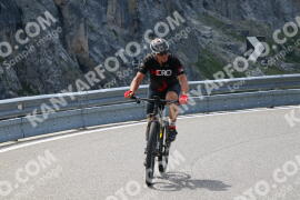 Photo #2514995 | 05-08-2022 12:50 | Gardena Pass BICYCLES