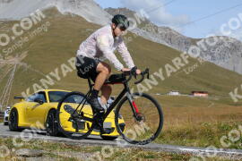 Photo #4135795 | 03-09-2023 10:48 | Passo Dello Stelvio - Peak BICYCLES