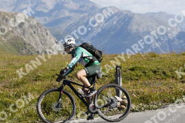 Foto #3601083 | 28-07-2023 09:28 | Passo Dello Stelvio - die Spitze BICYCLES