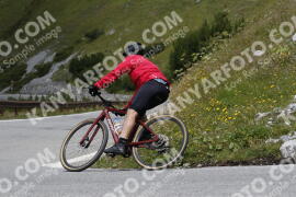 Photo #3721715 | 04-08-2023 12:55 | Passo Dello Stelvio - Waterfall curve BICYCLES