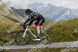 Photo #3622047 | 29-07-2023 12:14 | Passo Dello Stelvio - Peak BICYCLES