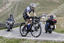 Foto #3176416 | 20-06-2023 10:59 | Passo Dello Stelvio - die Spitze BICYCLES