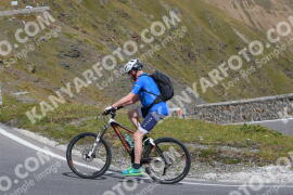 Foto #4278331 | 17-09-2023 13:34 | Passo Dello Stelvio - Prato Seite BICYCLES