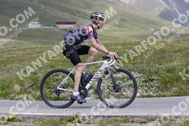 Photo #3289612 | 29-06-2023 12:34 | Passo Dello Stelvio - Peak BICYCLES