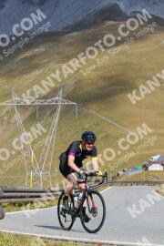 Foto #2764217 | 28-08-2022 10:18 | Passo Dello Stelvio - die Spitze BICYCLES