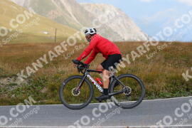 Photo #2658741 | 15-08-2022 12:17 | Passo Dello Stelvio - Peak BICYCLES